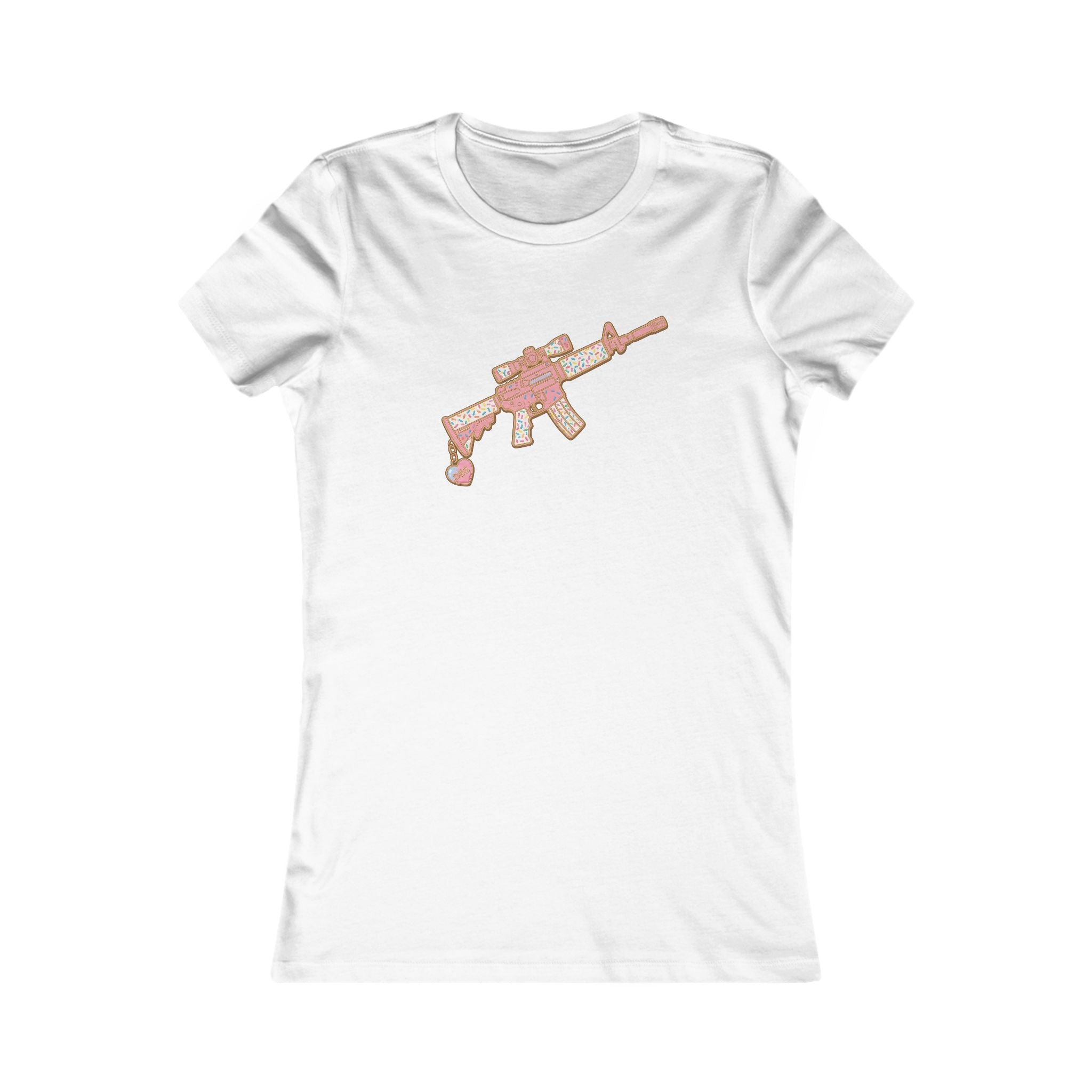 The Sprinkle Signature Collection-AR Rifle-Women's T's