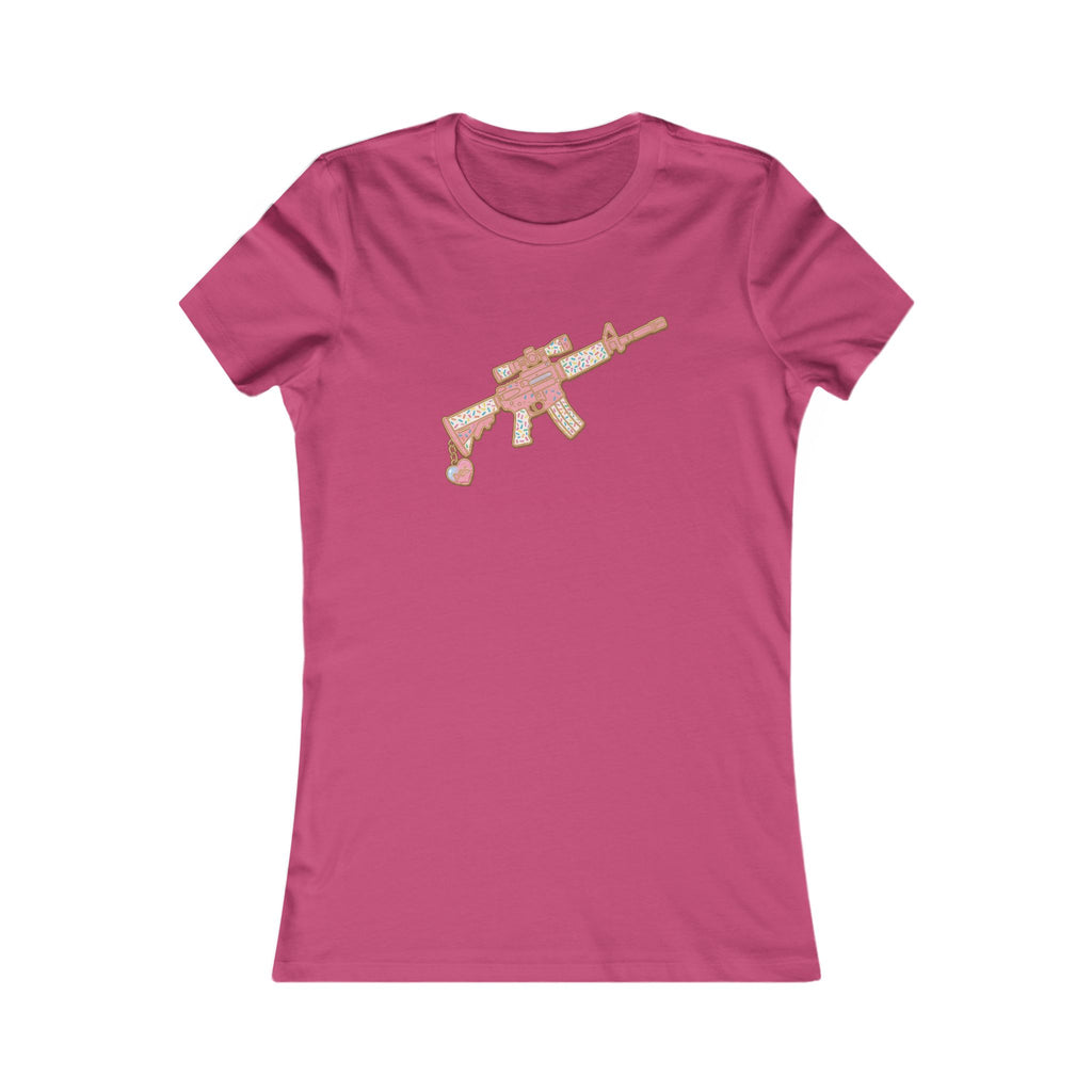 The Sprinkle Signature Collection-AR Rifle-Women's T's