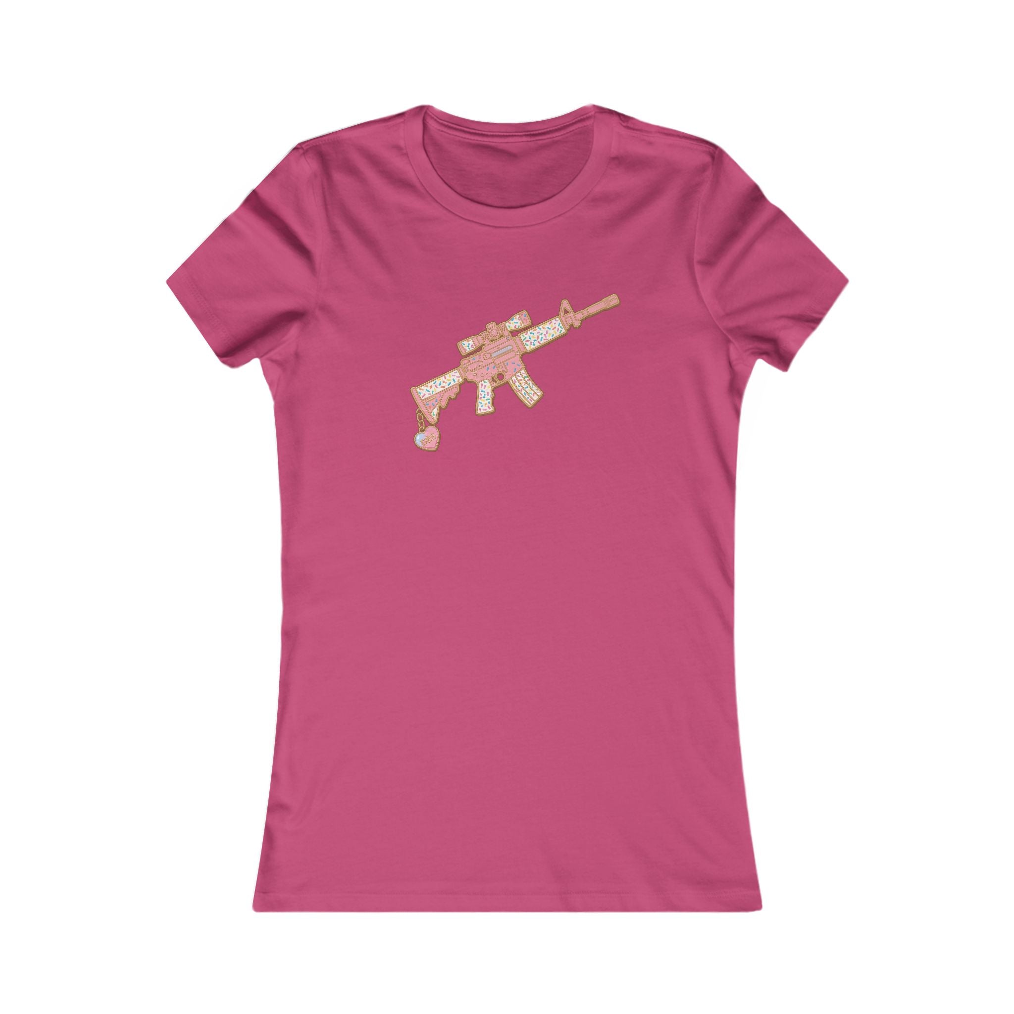 The Sprinkle Signature Collection-AR Rifle-Women's T's