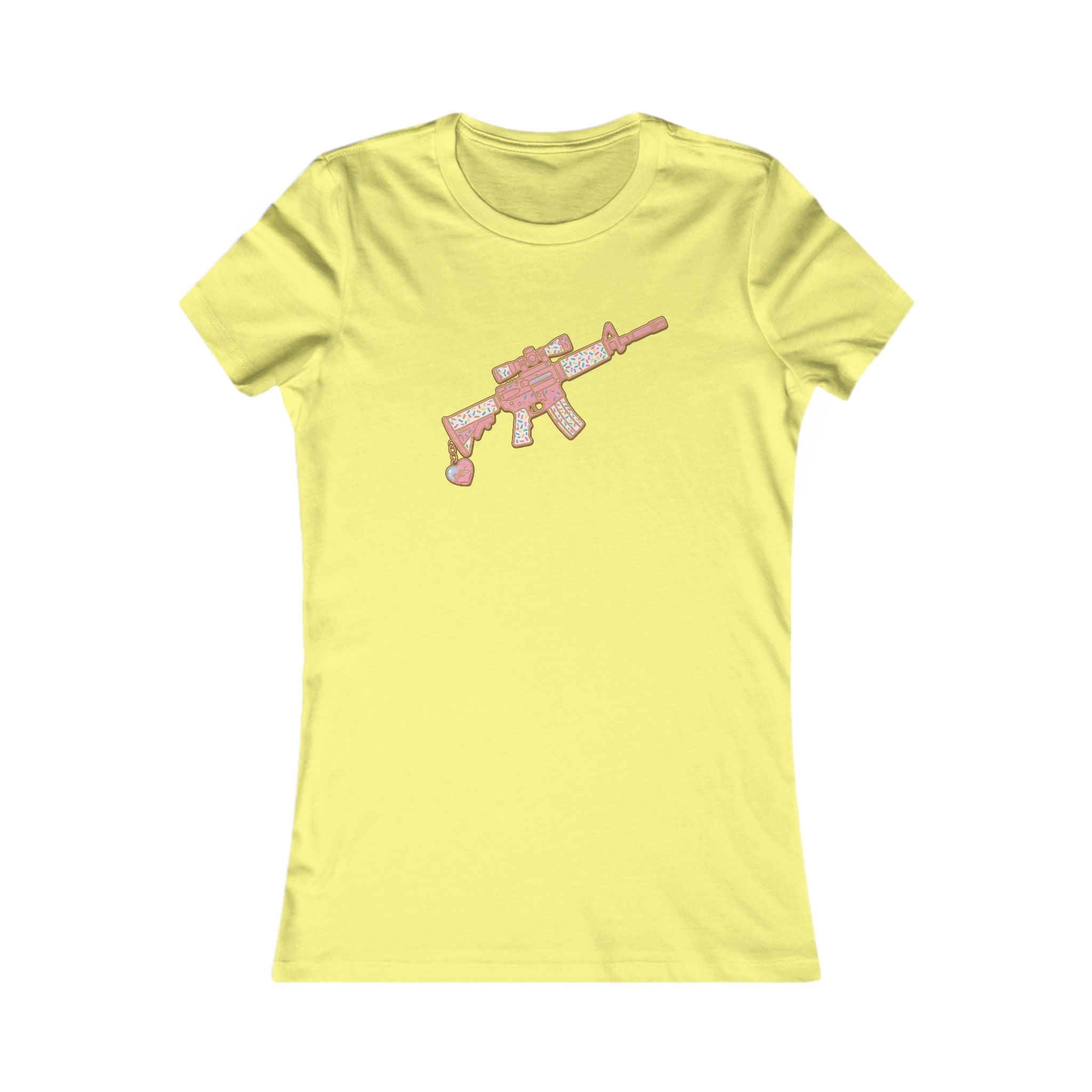 The Sprinkle Signature Collection-AR Rifle-Women's T's