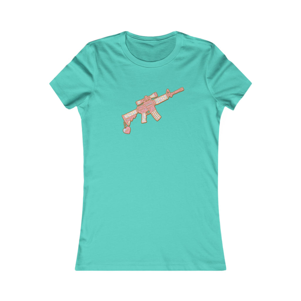 The Sprinkle Signature Collection-AR Rifle-Women's T's
