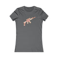 The Sprinkle Signature Collection-AR Rifle-Women's T's