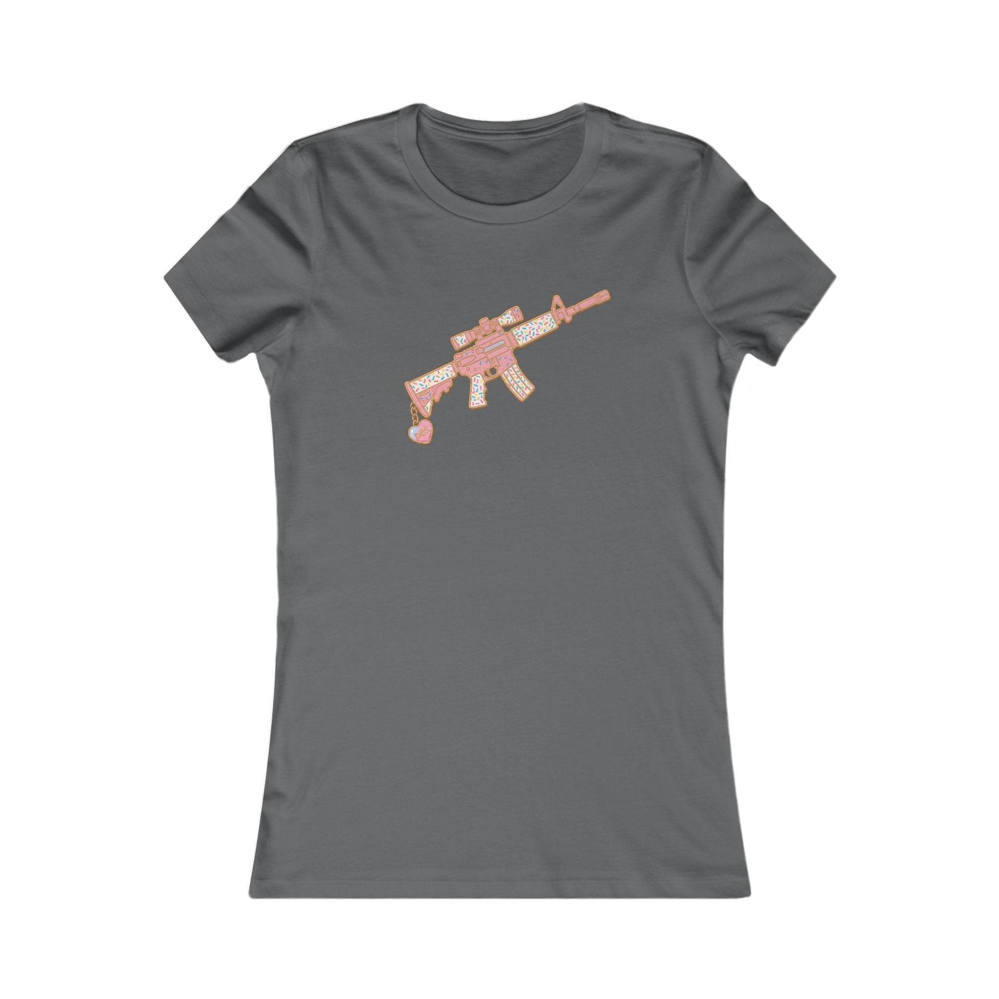 The Sprinkle Signature Collection-AR Rifle-Women's T's