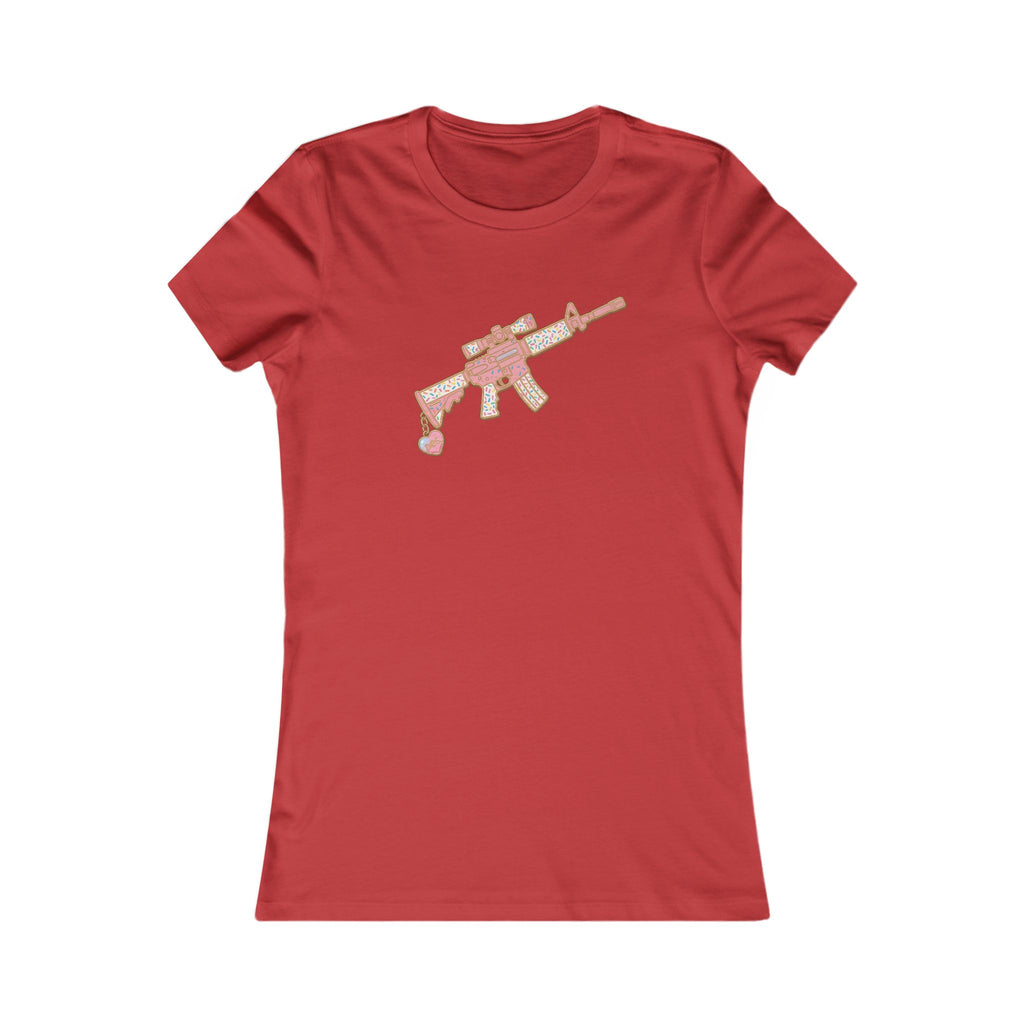 The Sprinkle Signature Collection-AR Rifle-Women's T's