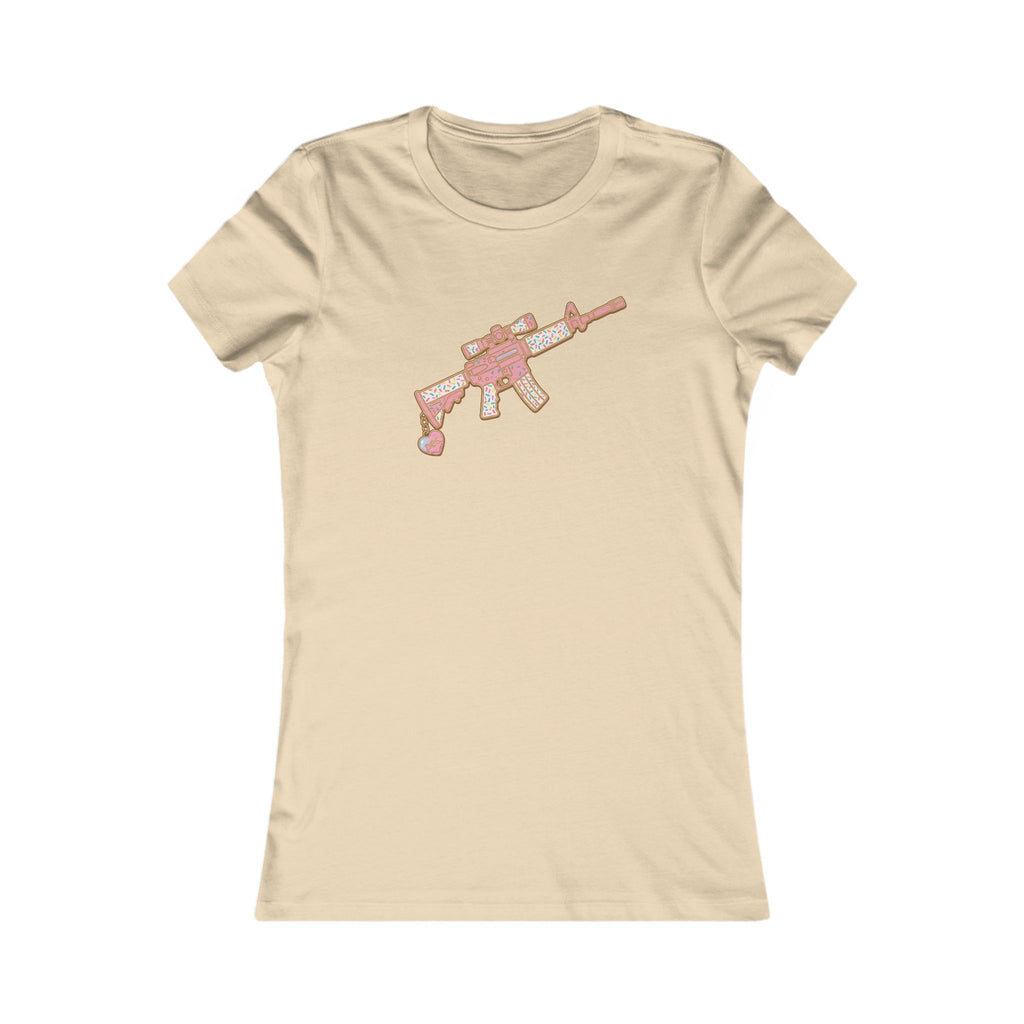 The Sprinkle Signature Collection-AR Rifle-Women's T's