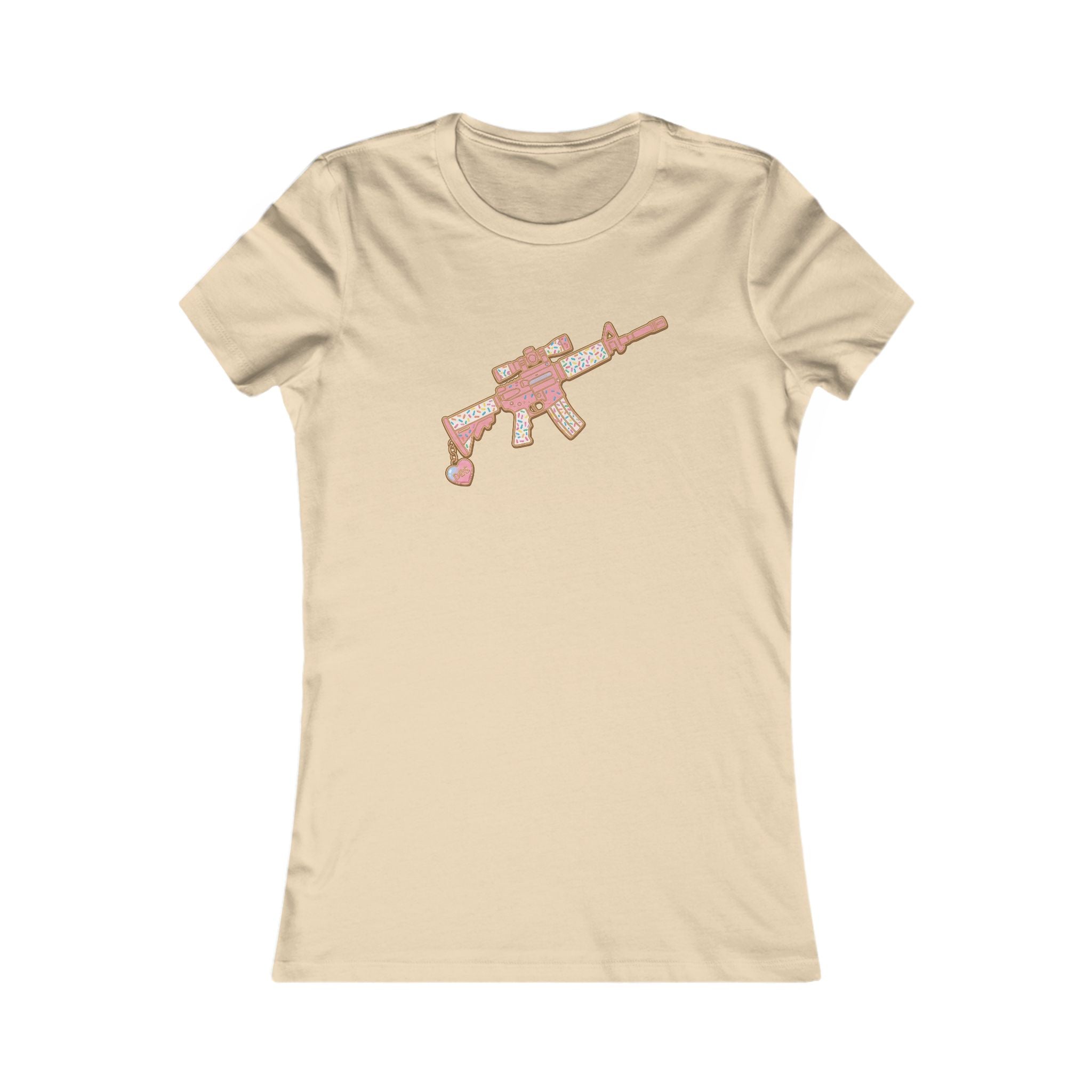 The Sprinkle Signature Collection-AR Rifle-Women's T's