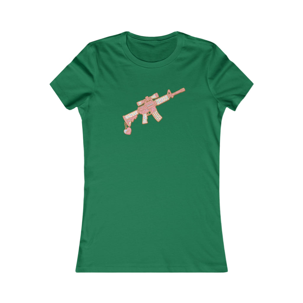 The Sprinkle Signature Collection-AR Rifle-Women's T's