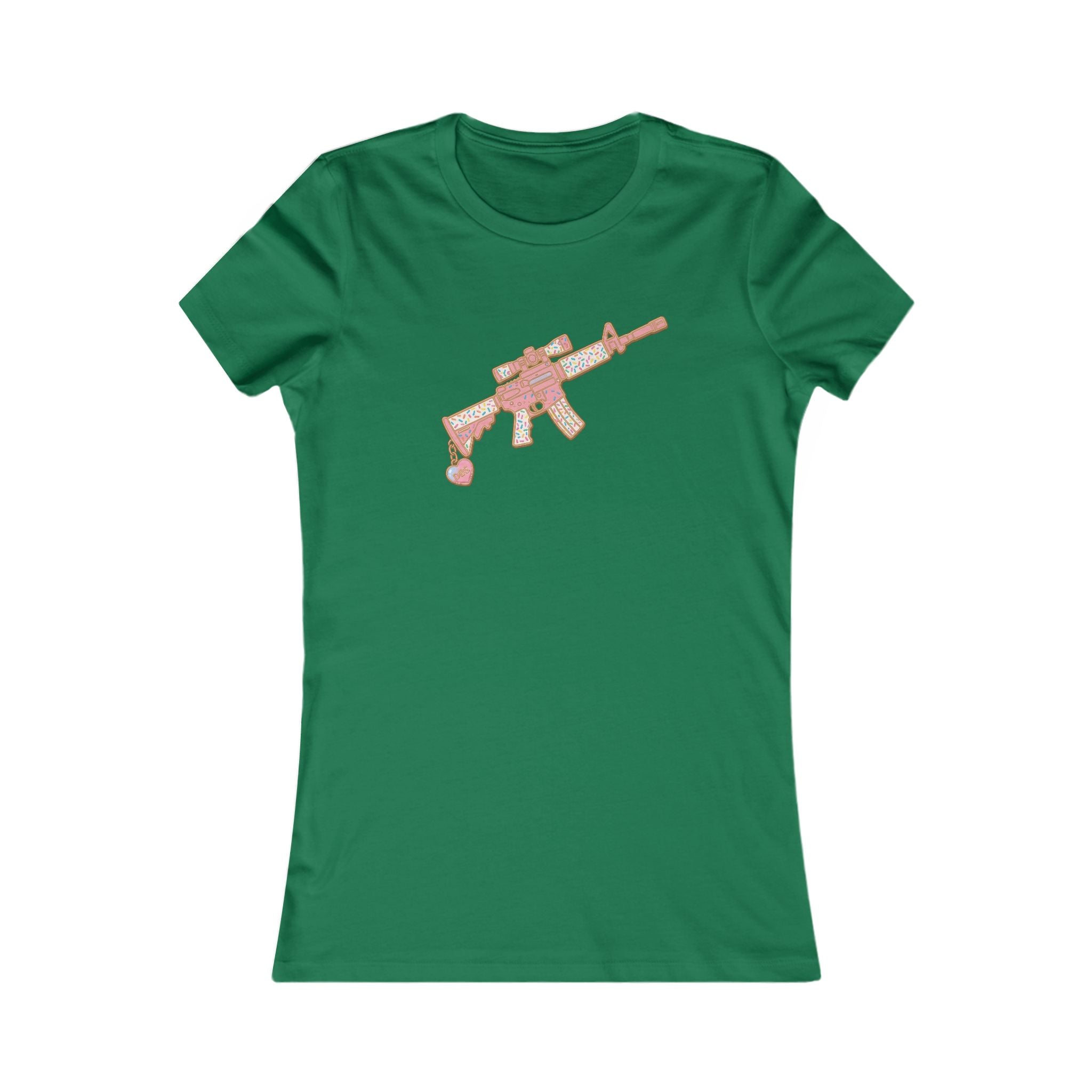 The Sprinkle Signature Collection-AR Rifle-Women's T's