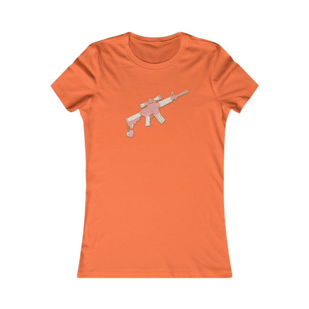 The Sprinkle Signature Collection-AR Rifle-Women's T's