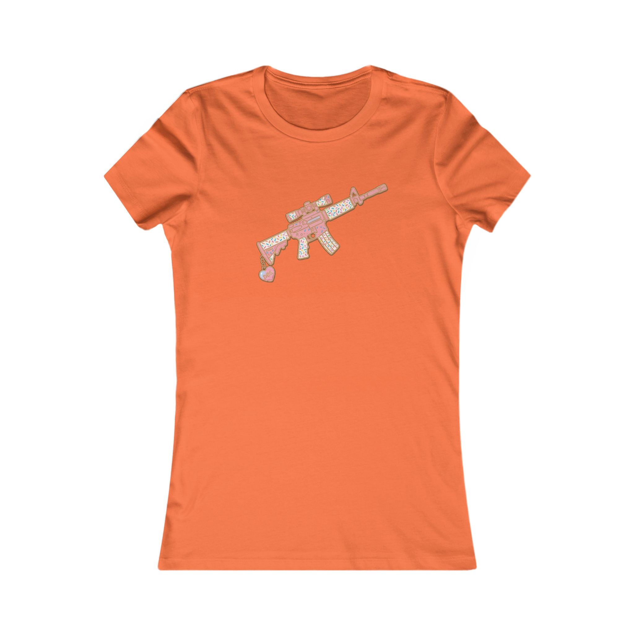 The Sprinkle Signature Collection-AR Rifle-Women's T's