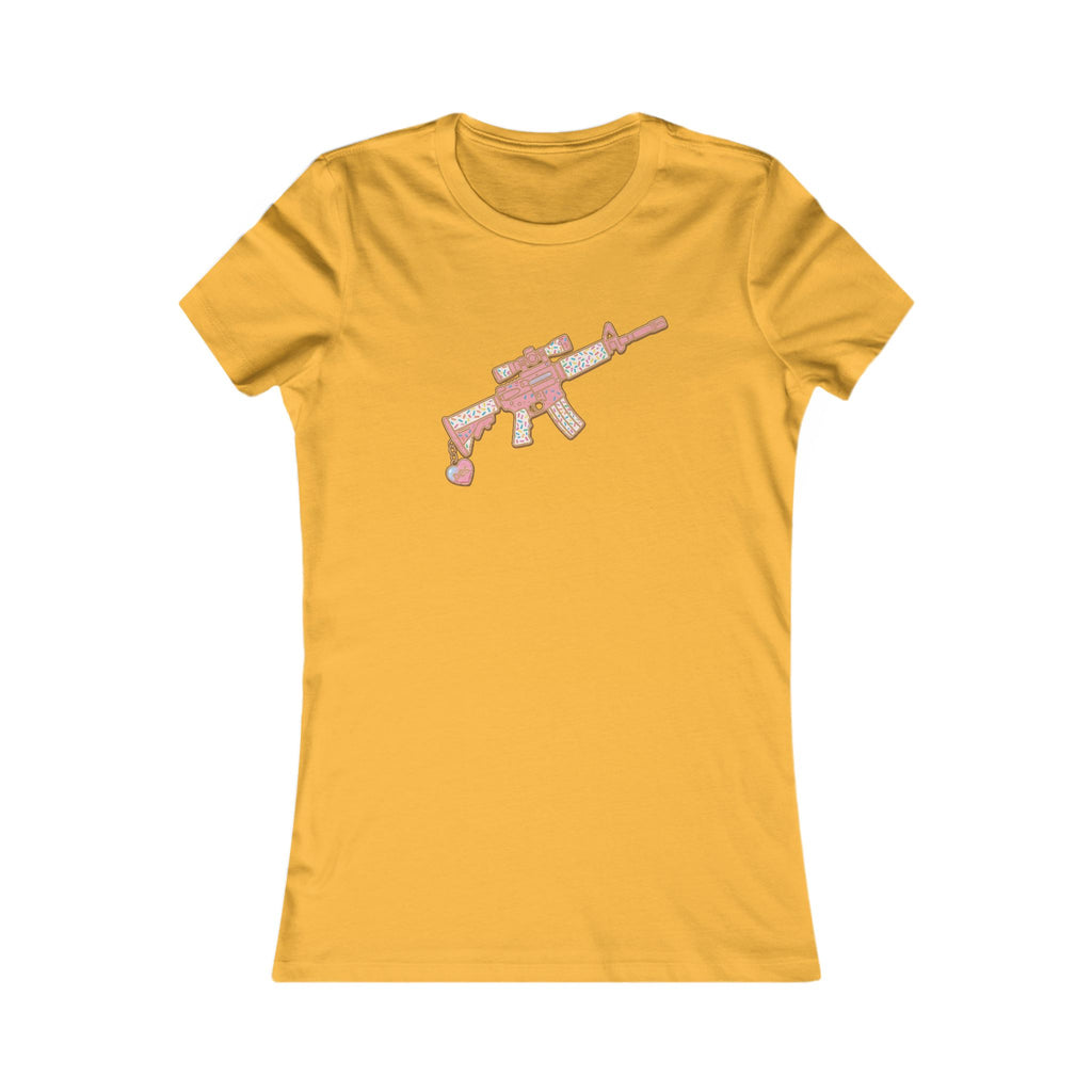 The Sprinkle Signature Collection-AR Rifle-Women's T's