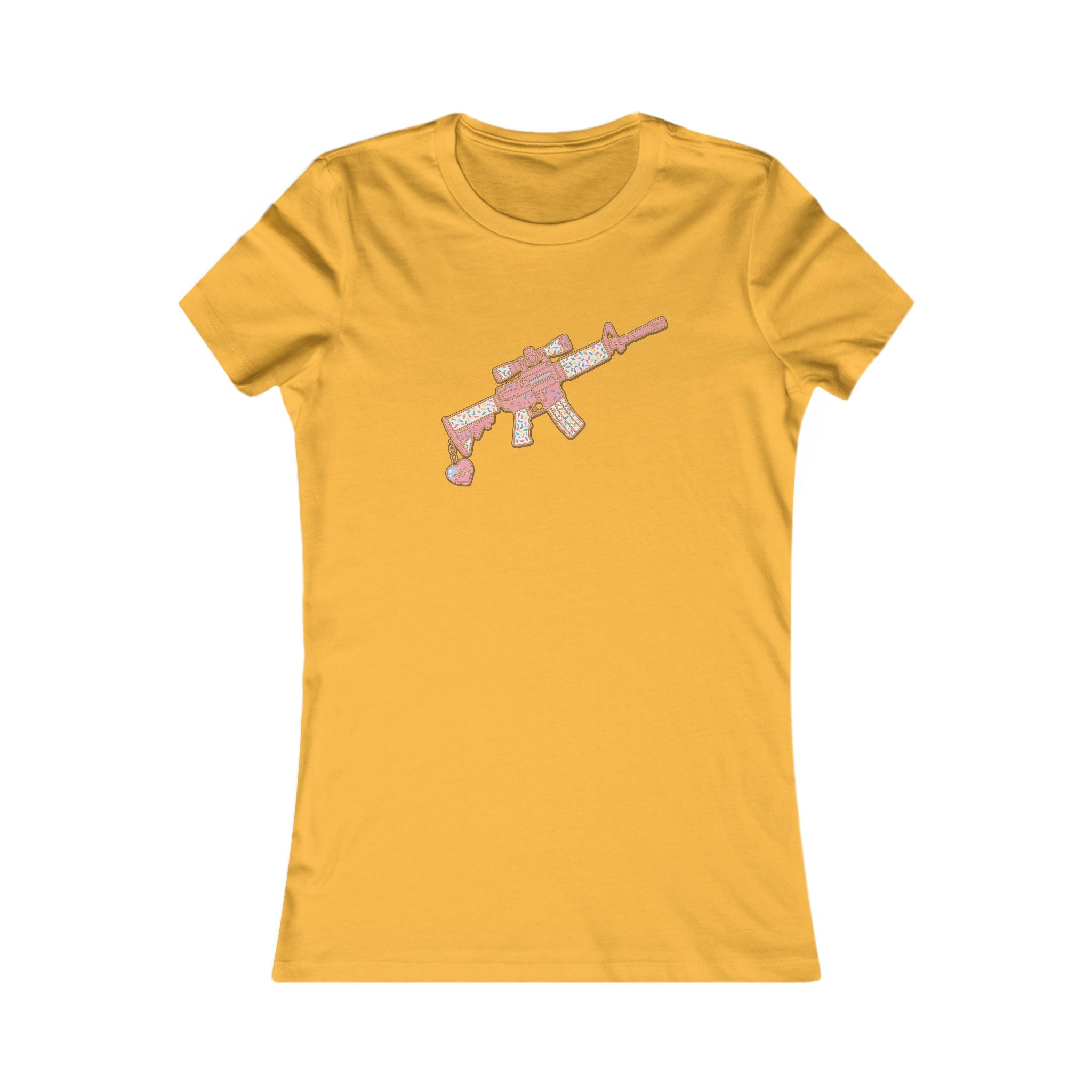 The Sprinkle Signature Collection-AR Rifle-Women's T's