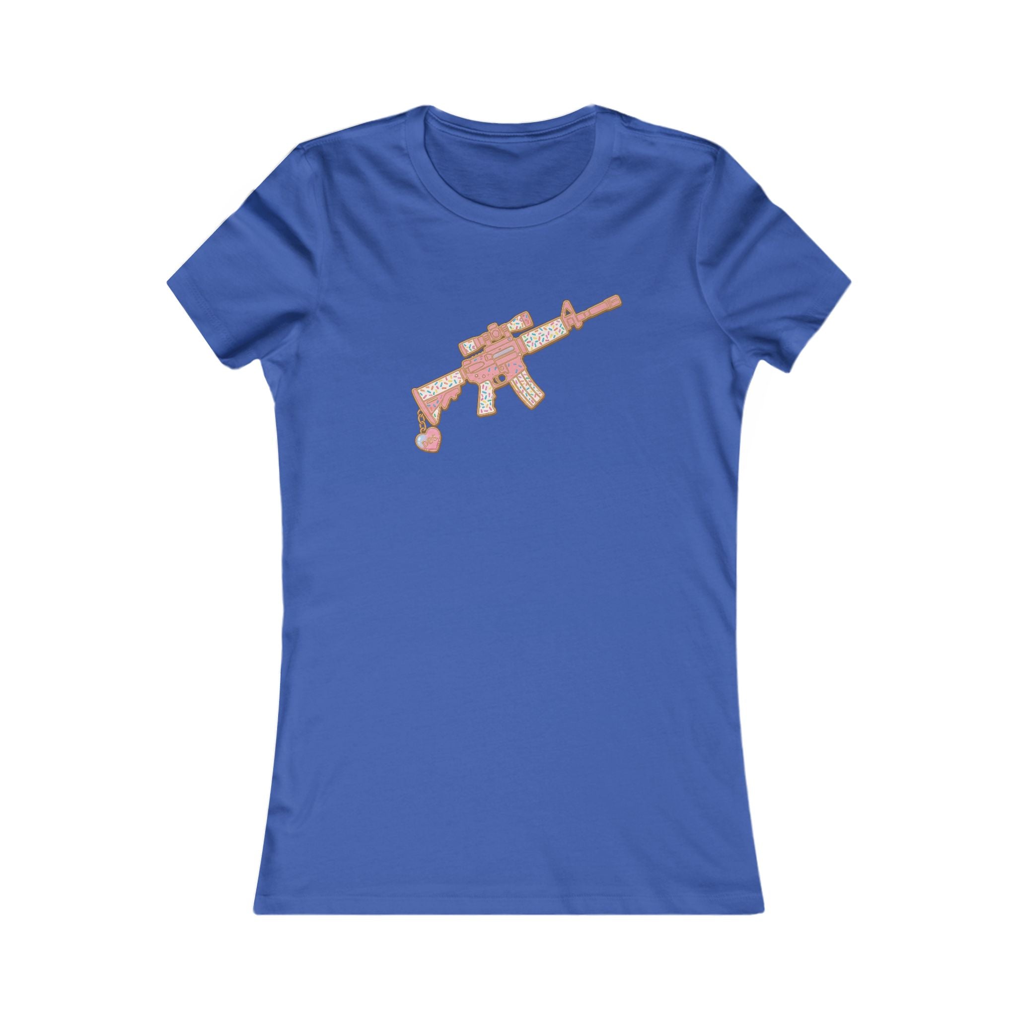 The Sprinkle Signature Collection-AR Rifle-Women's T's