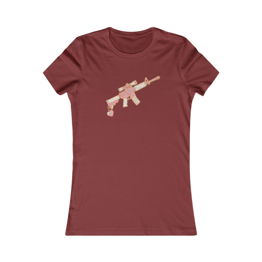 The Sprinkle Signature Collection-AR Rifle-Women's T's