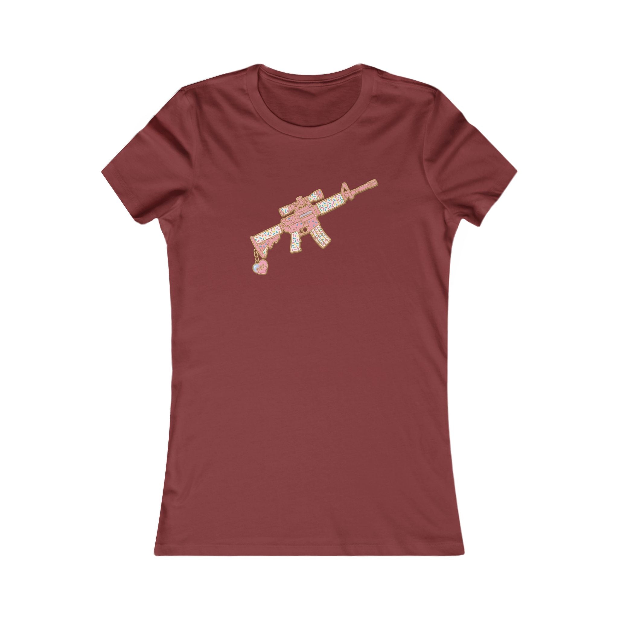 The Sprinkle Signature Collection-AR Rifle-Women's T's