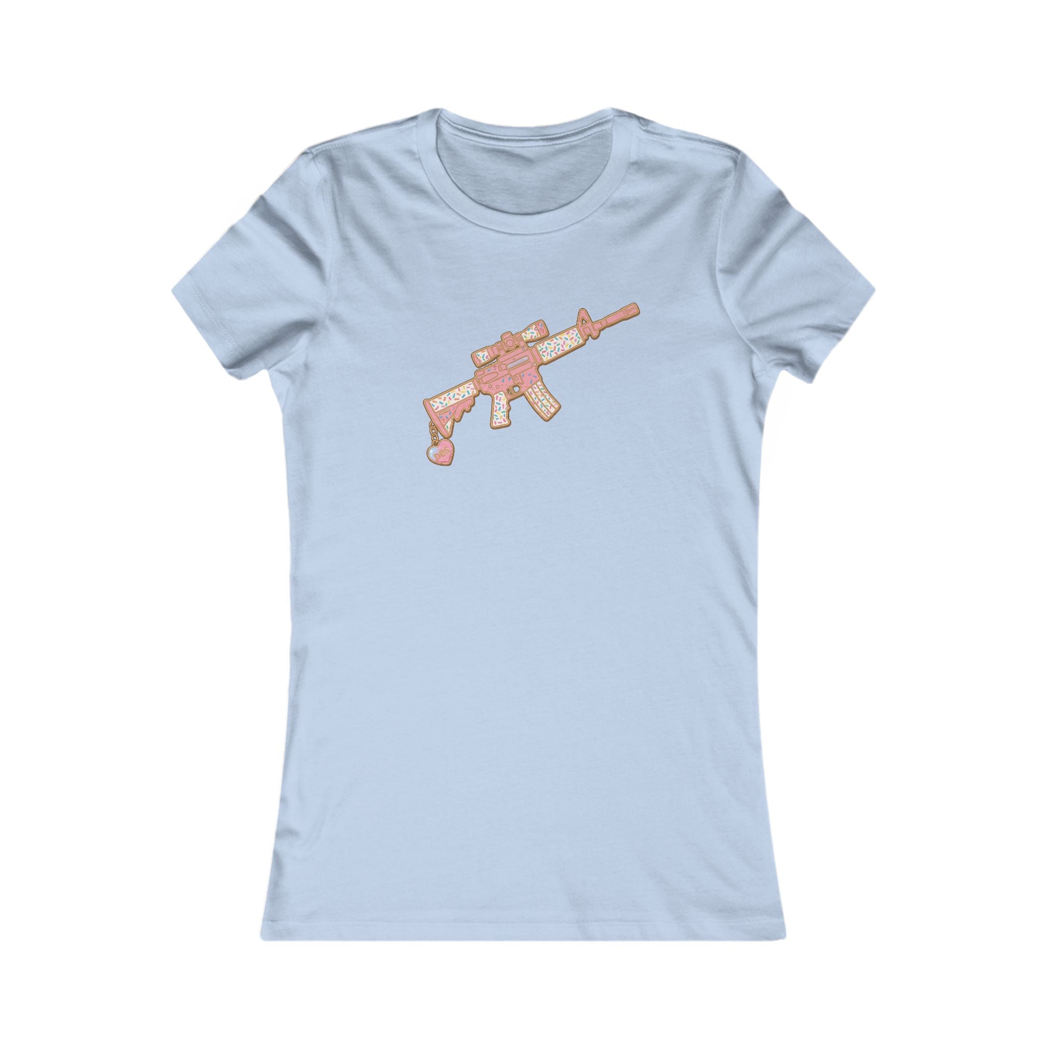The Sprinkle Signature Collection-AR Rifle-Women's T's