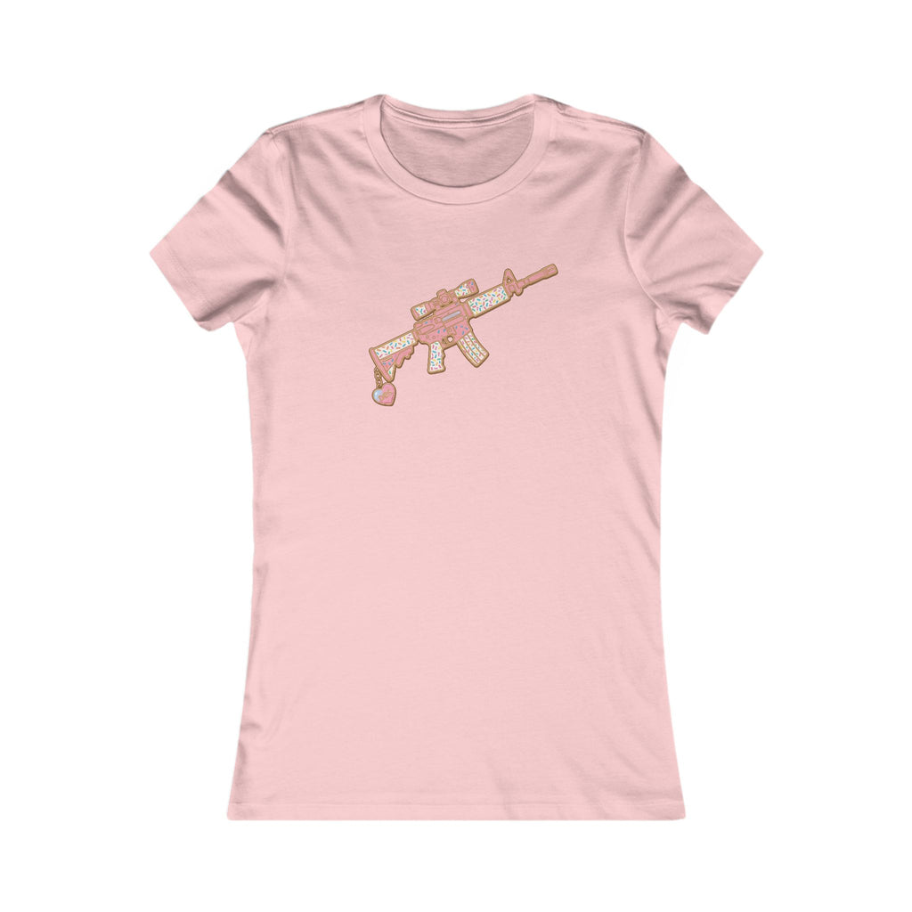 The Sprinkle Signature Collection-AR Rifle-Women's T's