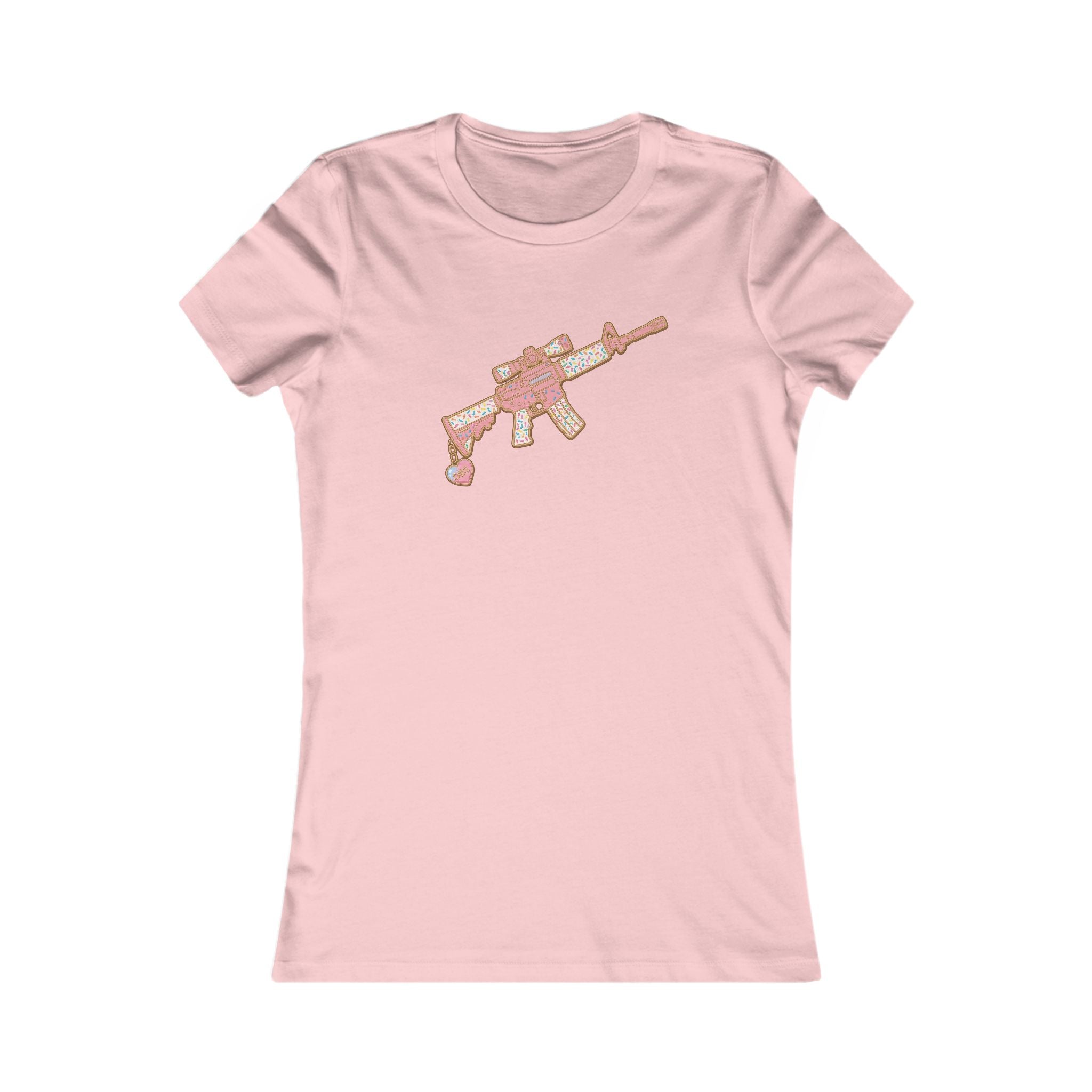 The Sprinkle Signature Collection-AR Rifle-Women's T's