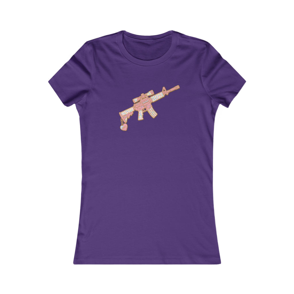 The Sprinkle Signature Collection-AR Rifle-Women's T's