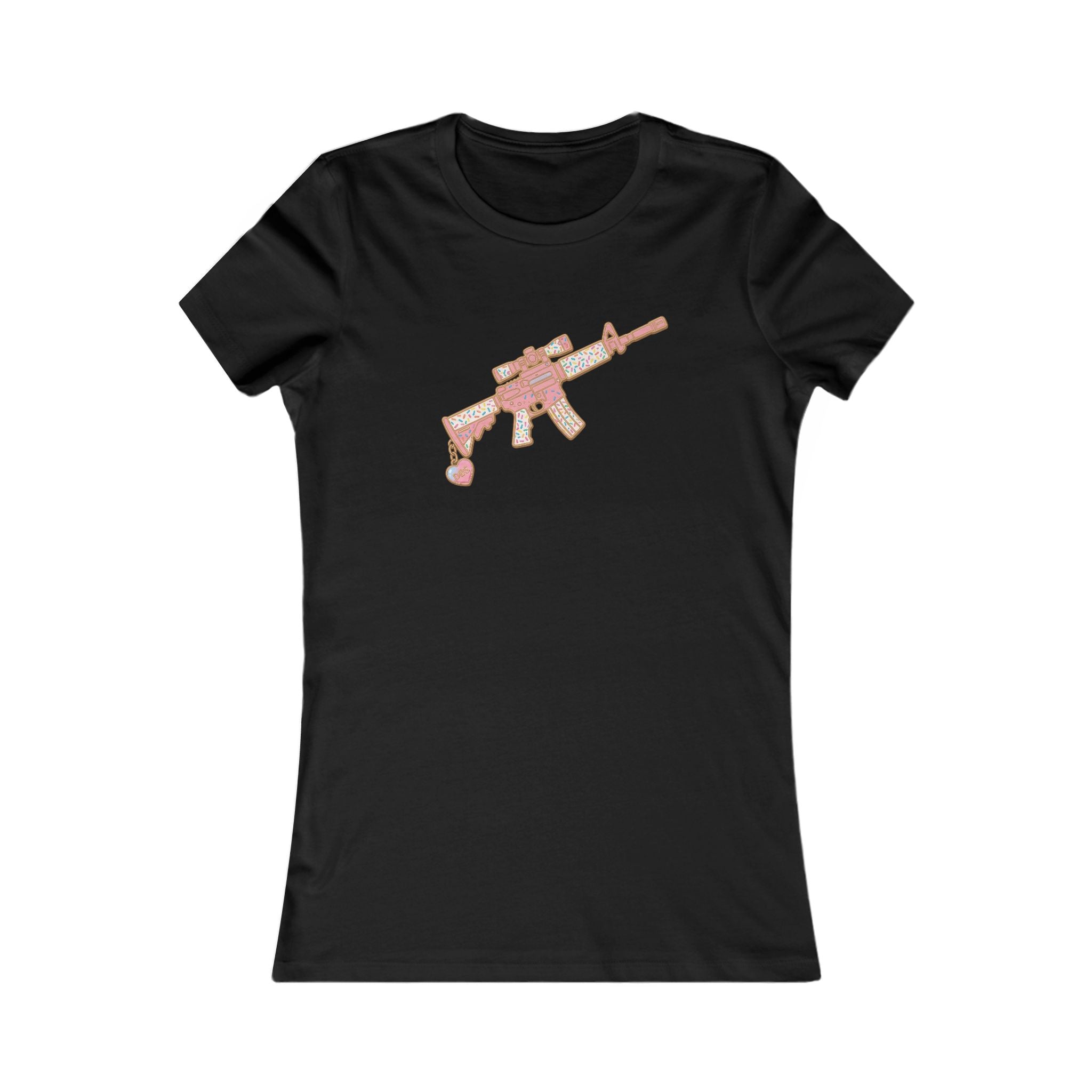 The Sprinkle Signature Collection-AR Rifle-Women's T's