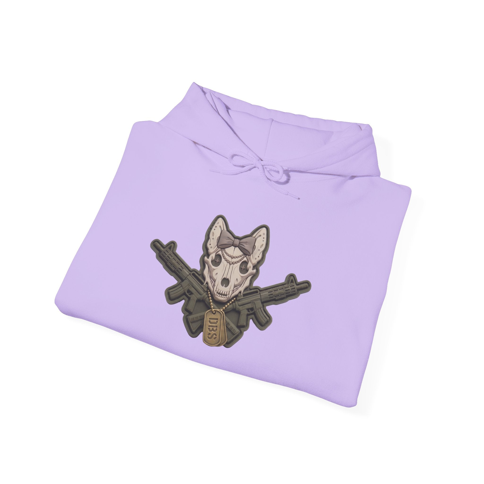 Tactical Female K9