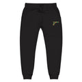 The Men's Collection- Camo Pistol Joggers