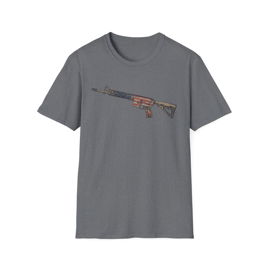 The Men's Collection-US Flag AR