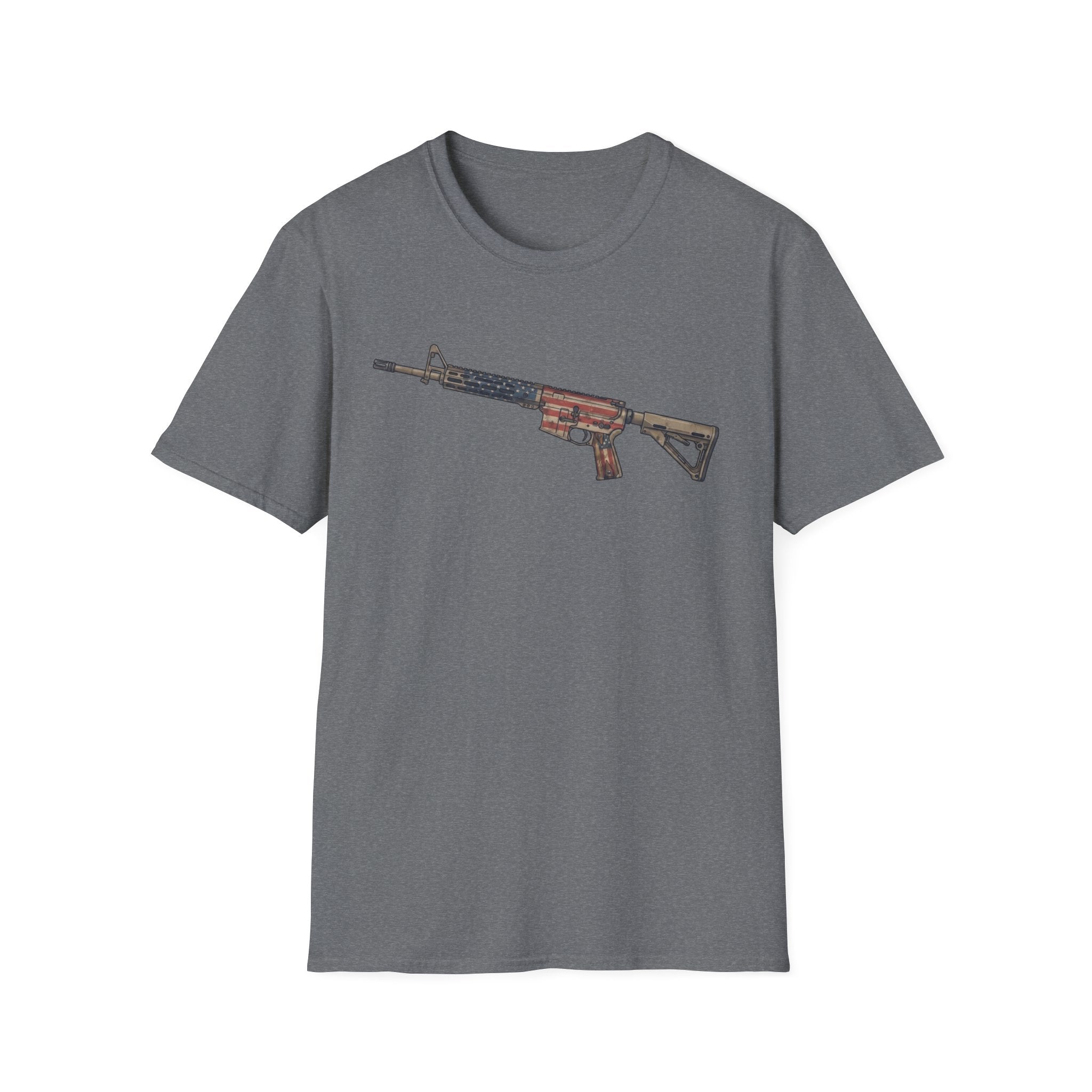 The Men's Collection-US Flag AR