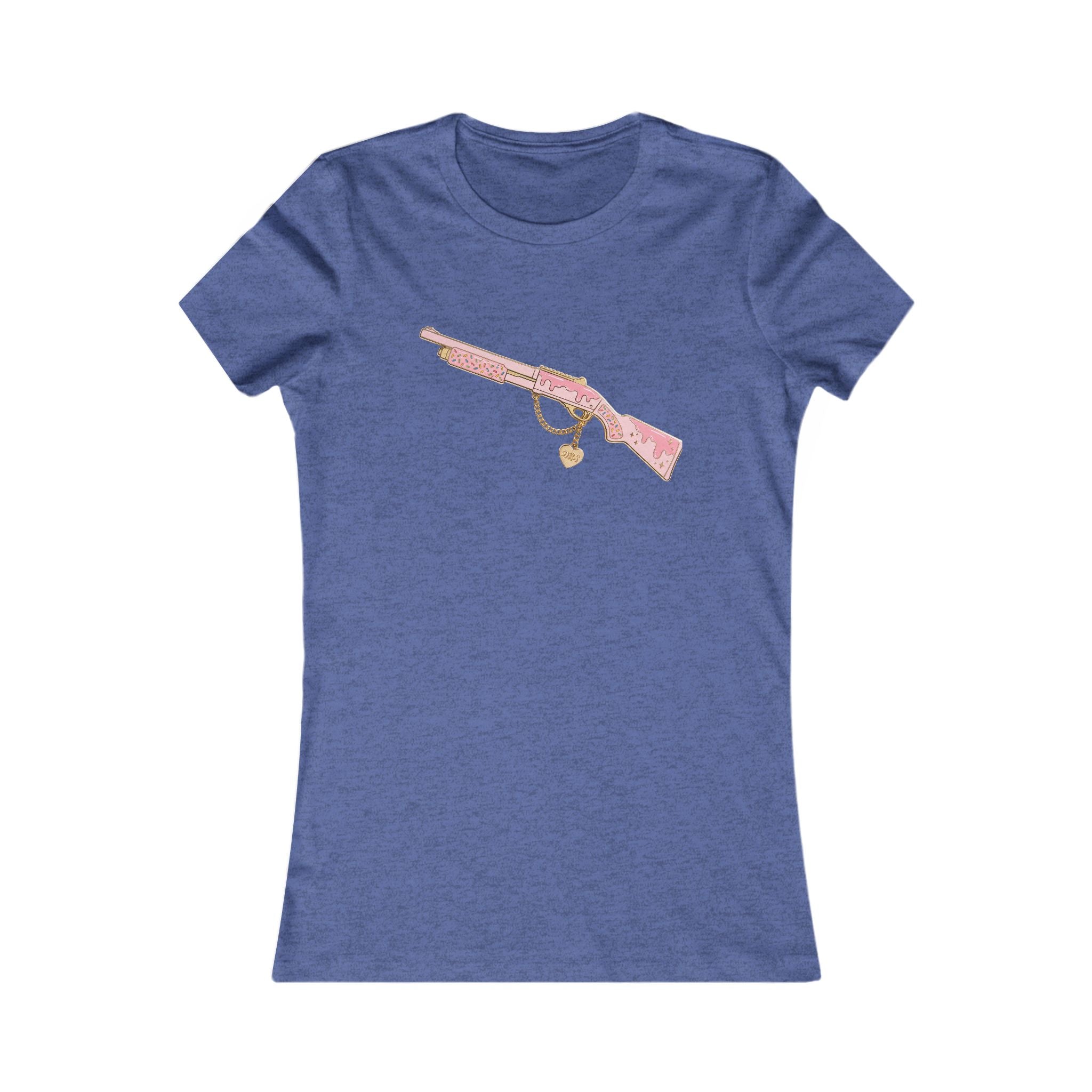 The Signature Sprinkle Collection-Shotgun