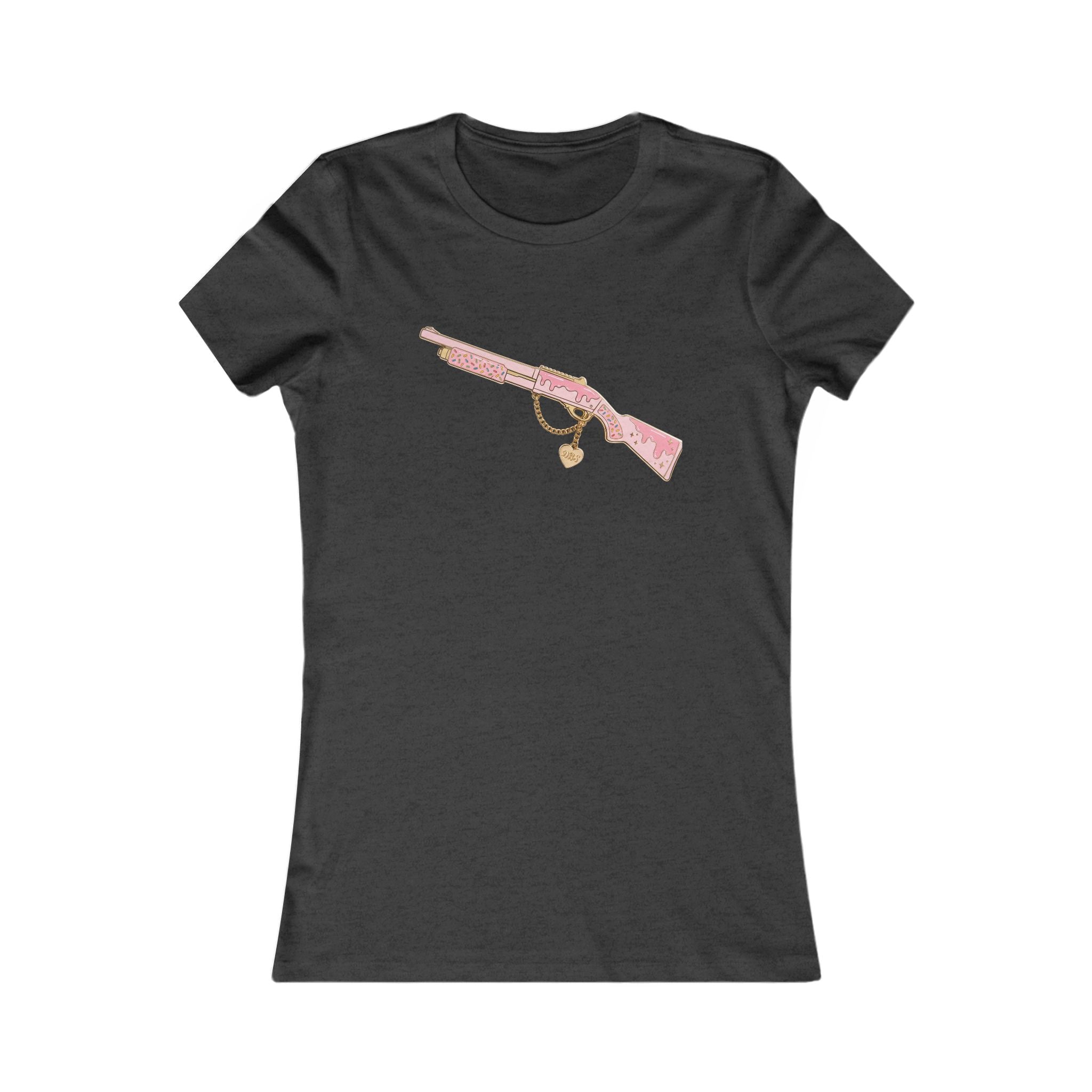 The Signature Sprinkle Collection-Shotgun