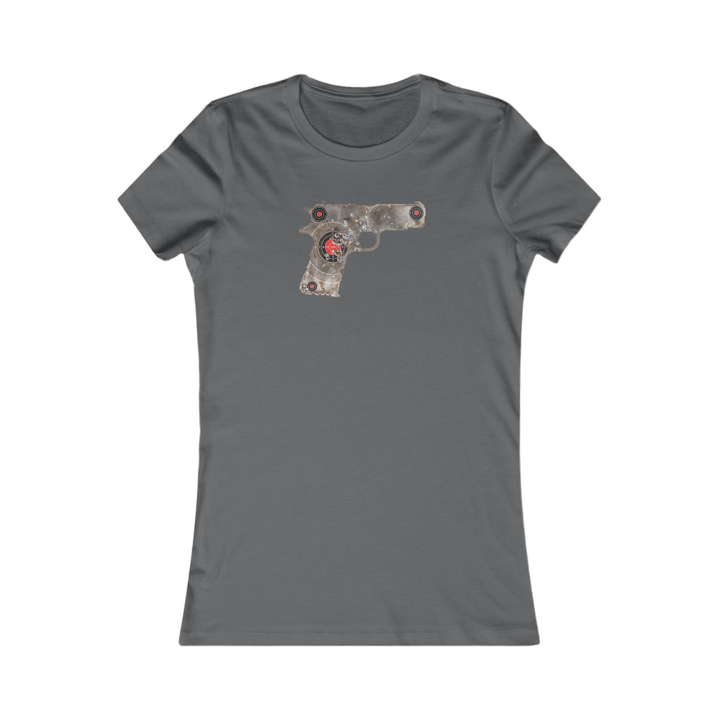 The Target Collection-Pistol-Women's T's