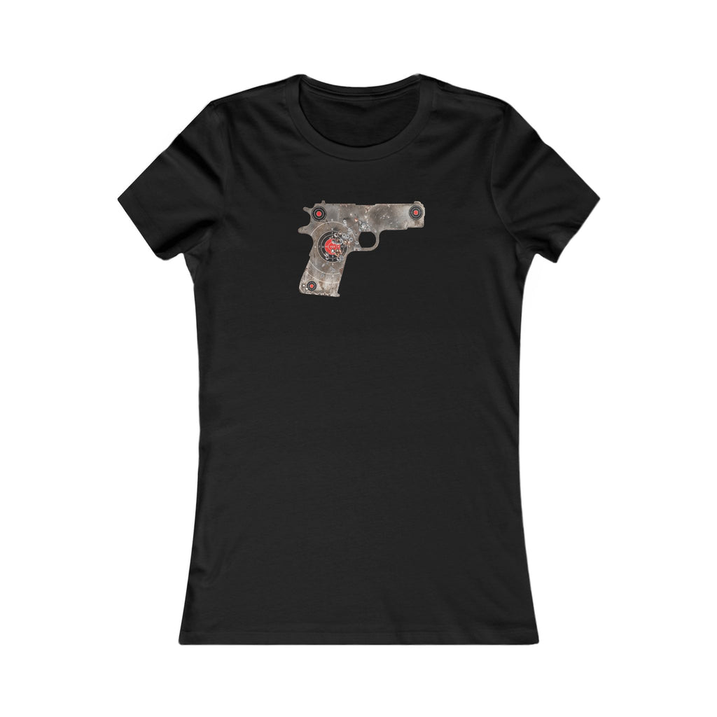 The Target Collection-Pistol-Women's T's