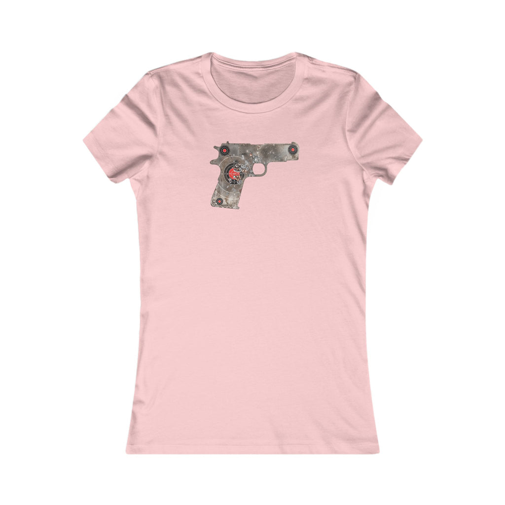 The Target Collection-Pistol-Women's T's
