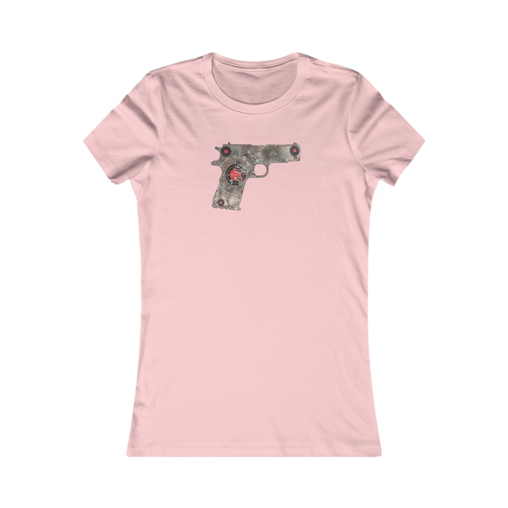 The Target Collection-Pistol-Women's T's