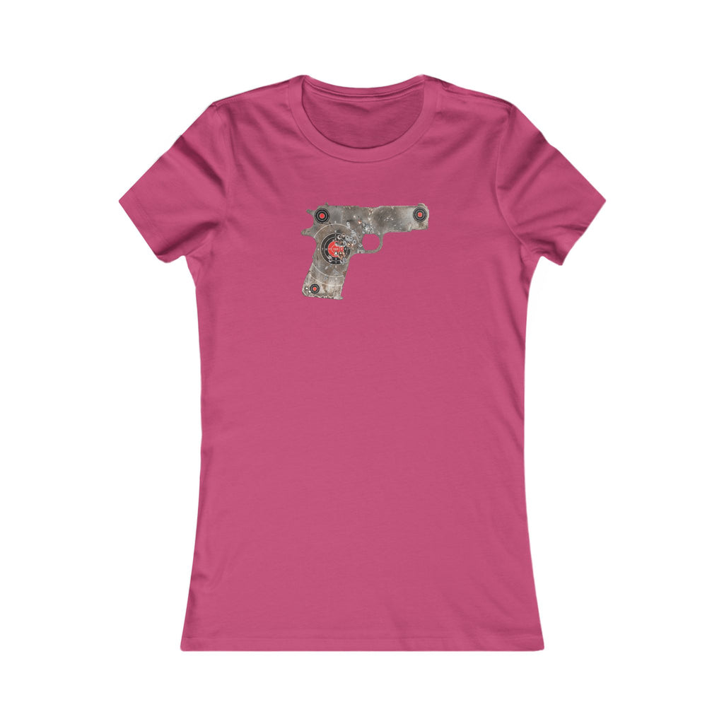 The Target Collection-Pistol-Women's T's