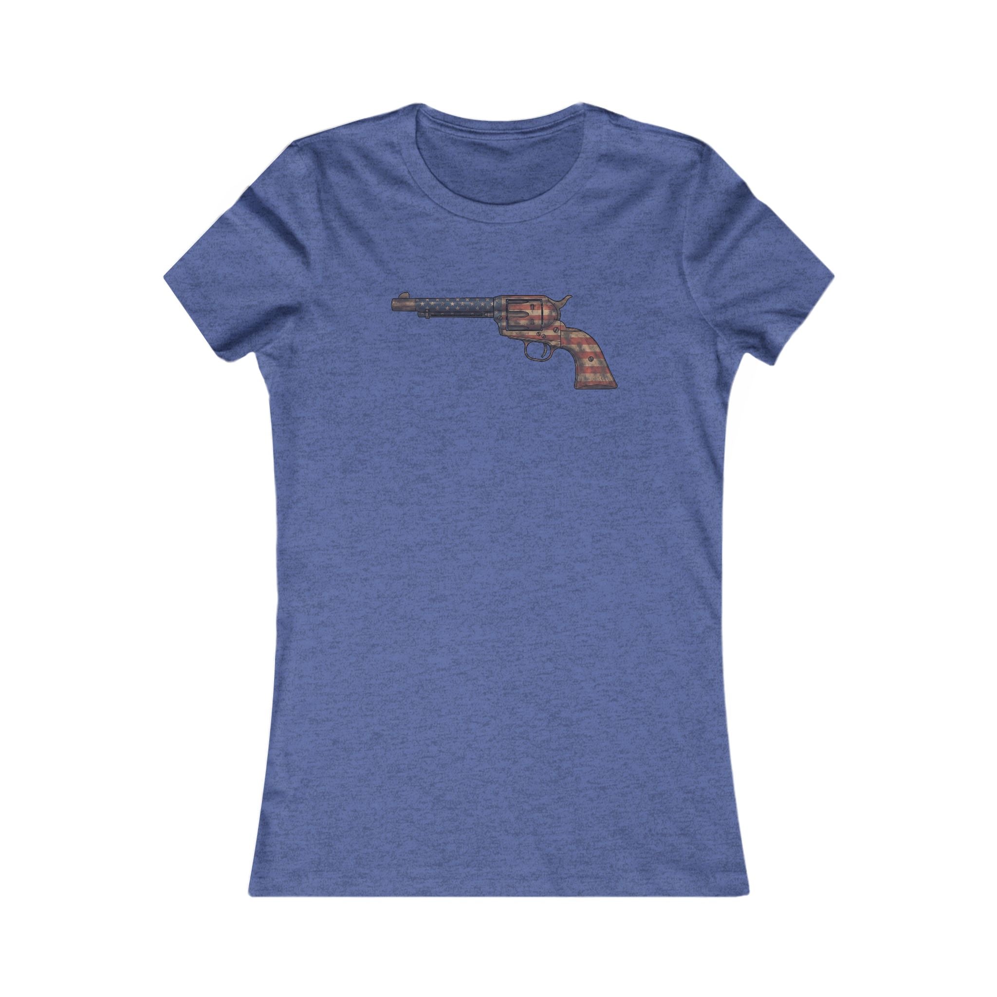 The US Flag Collection-Revolver