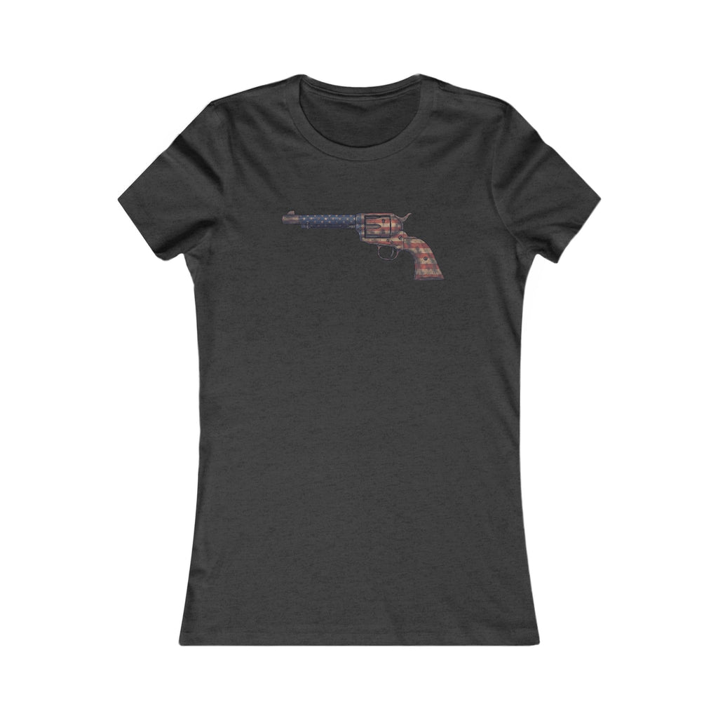 The US Flag Collection-Revolver