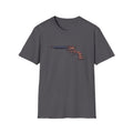 The Men's Collection US Revolver