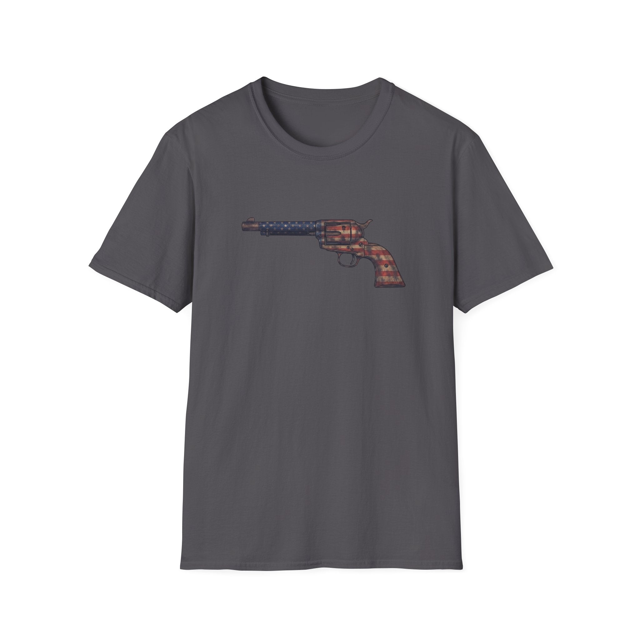The Men's Collection US Revolver