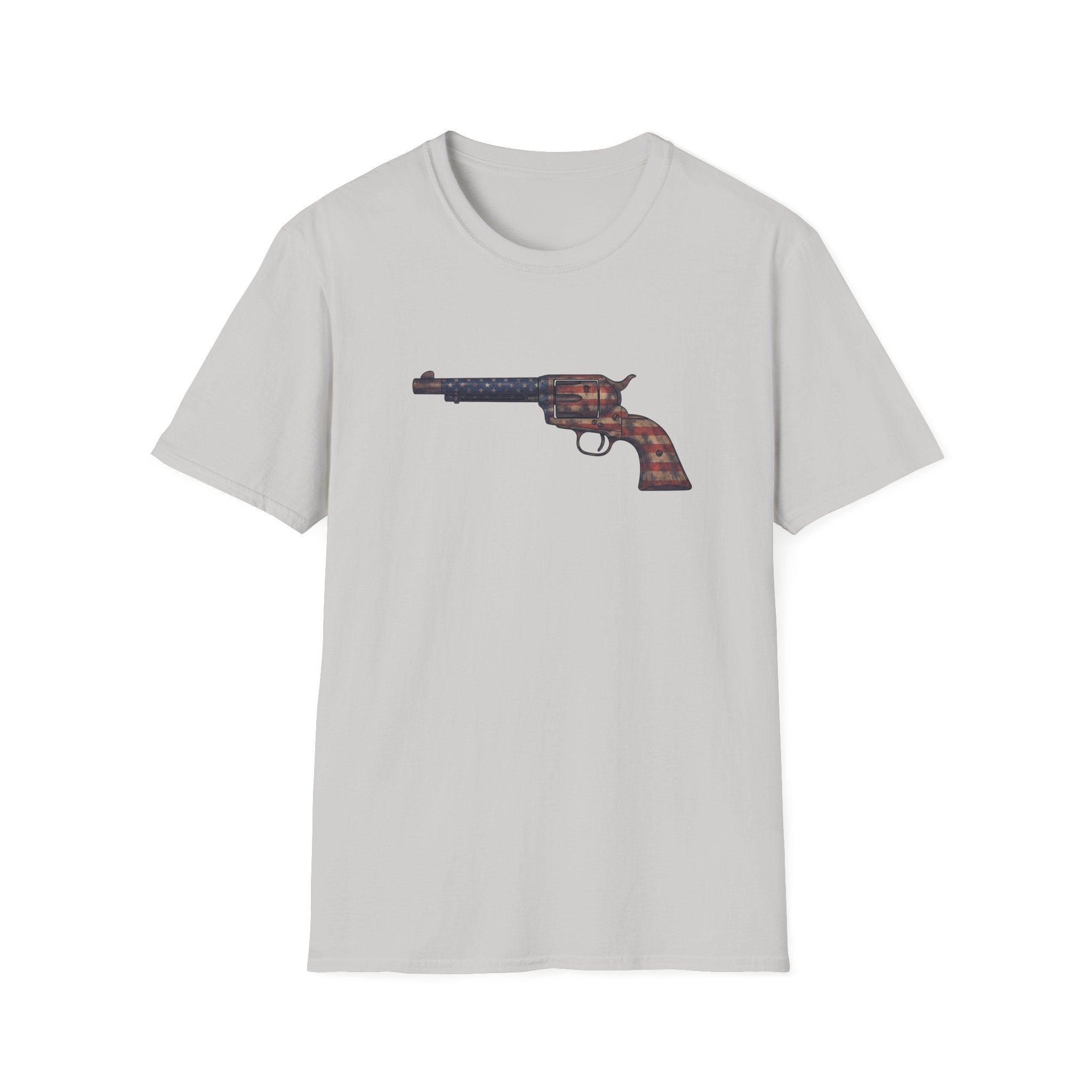 The Men's Collection US Revolver