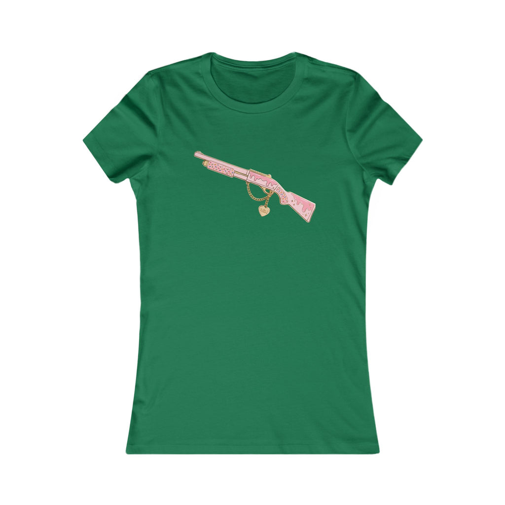 The Signature Sprinkle Collection-Shotgun