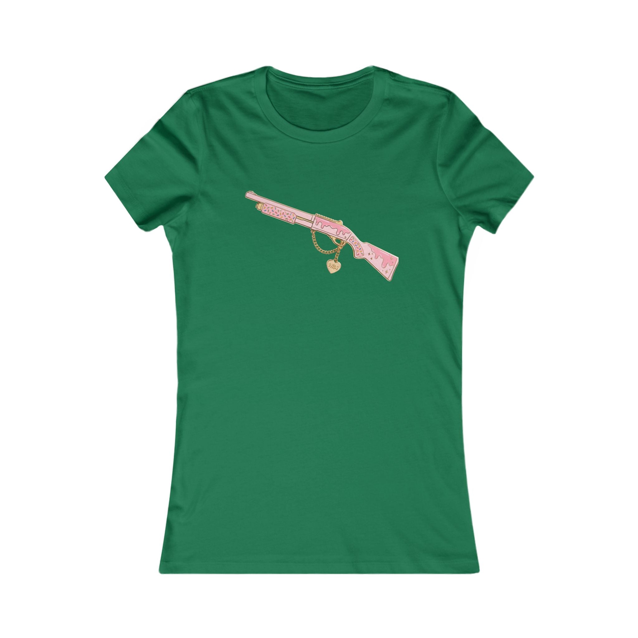 The Signature Sprinkle Collection-Shotgun