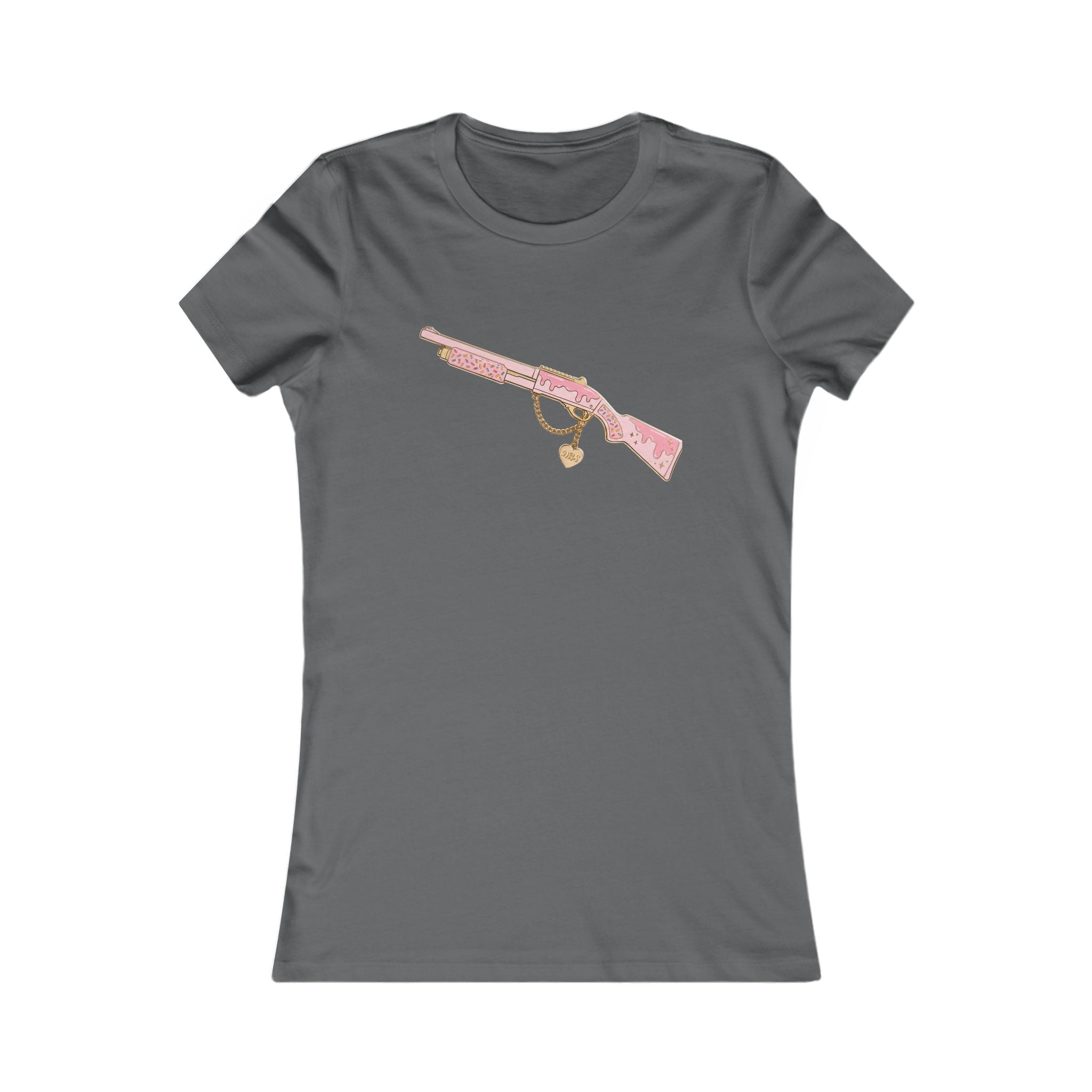 The Signature Sprinkle Collection-Shotgun