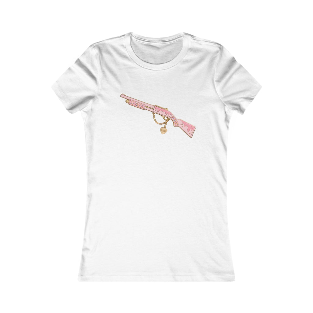 The Signature Sprinkle Collection-Shotgun