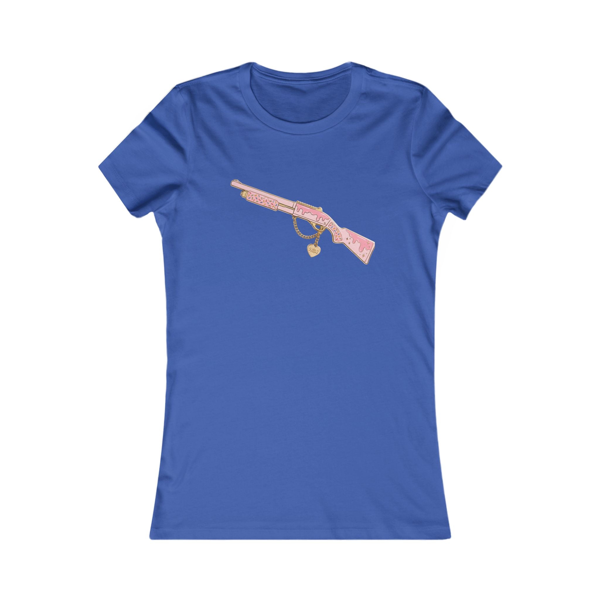 The Signature Sprinkle Collection-Shotgun