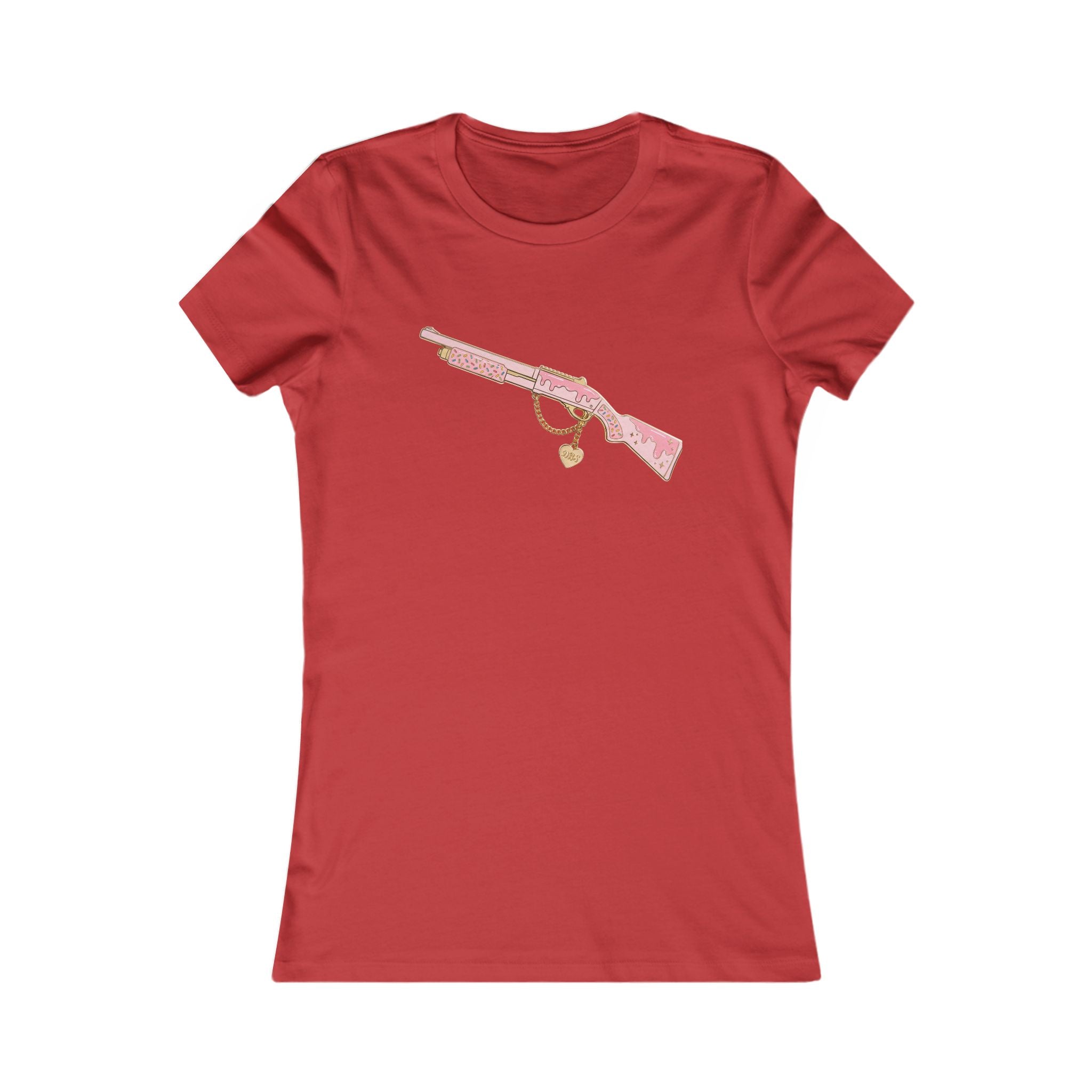 The Signature Sprinkle Collection-Shotgun