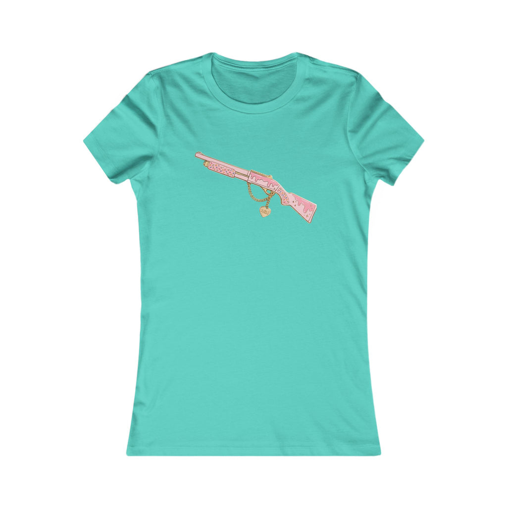 The Signature Sprinkle Collection-Shotgun