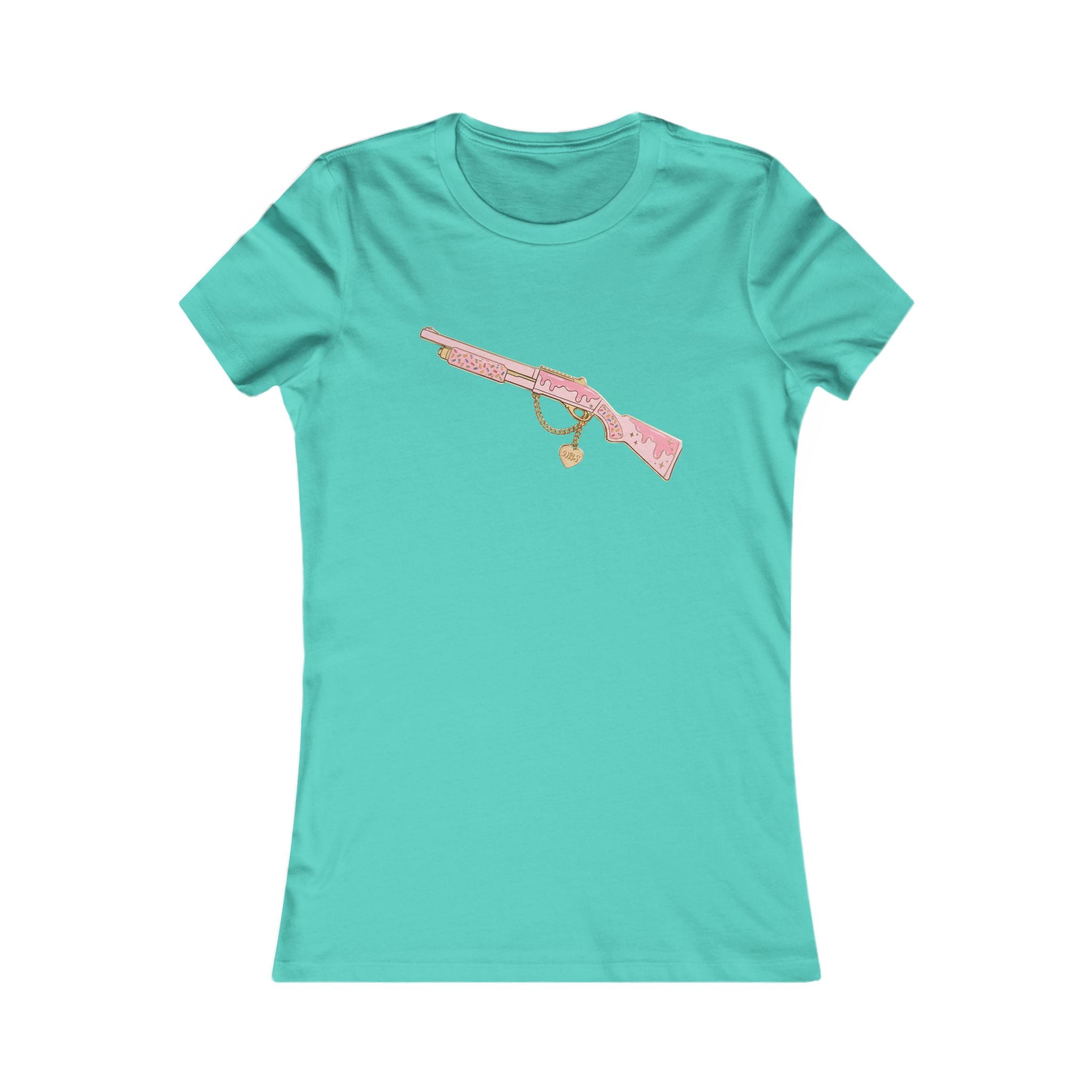 The Signature Sprinkle Collection-Shotgun