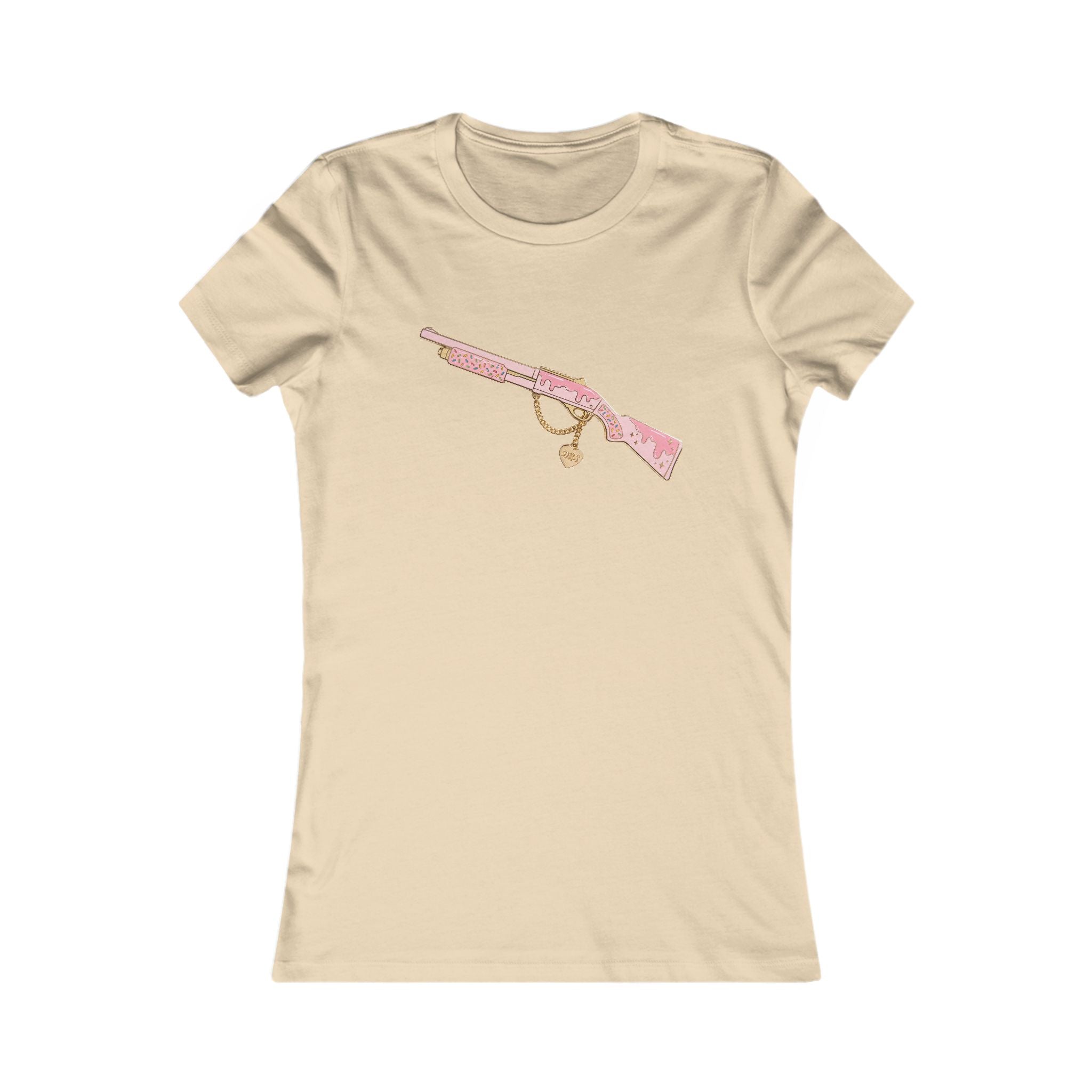 The Signature Sprinkle Collection-Shotgun