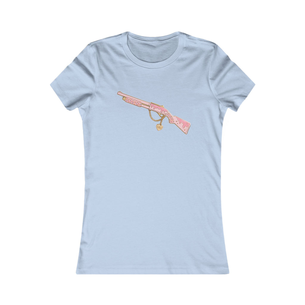 The Signature Sprinkle Collection-Shotgun